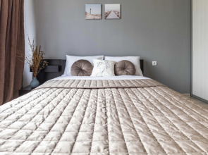 Квартира BeGuest на Чкалова 18