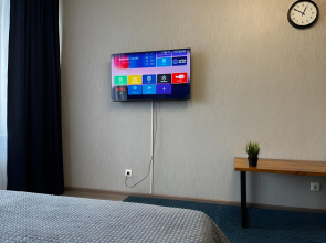 Квартира Цветочный бульвар 5а на 15 этаже