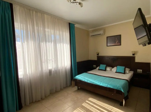 Гостевой дом Садко