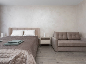 Квартира на Арсенальной 29