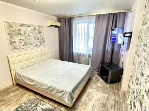 Апартаменты на Воробьева