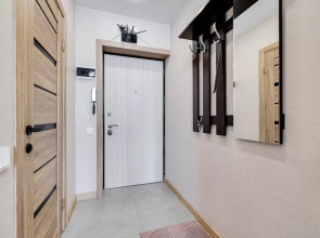 Апартаменты Happy People Западный Квартал 6/2