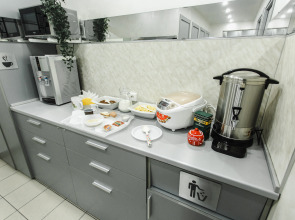 Гостевые комнаты ArderiA