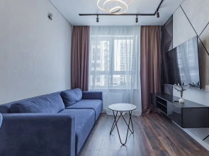 Квартира Евро двухкомнатная