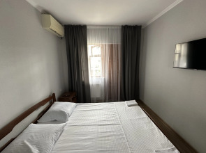 Гостевой дом Gosti