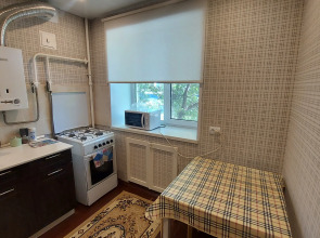 Апартаменты Уютная квартира у метро Заречная