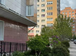 Квартира в Центральном Районе