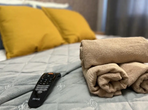 Апартаменты Красный Проспект 94/1