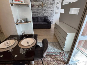 Квартира в Центральном Районе