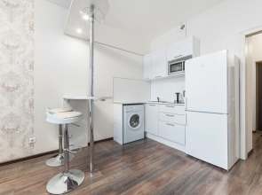 Апартаменты на Звездной