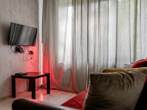 Апартаменты Новощукинская улица 9