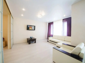 Апартаменты на Вольской 2д