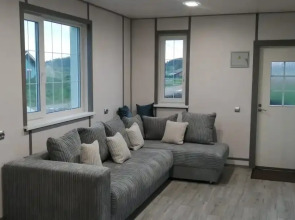 Гостевой дом Домик в Карелия