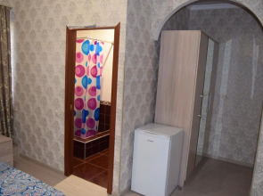 Гостевой Дом Интернационал