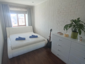 Апартаменты Двушка на Чехова 43