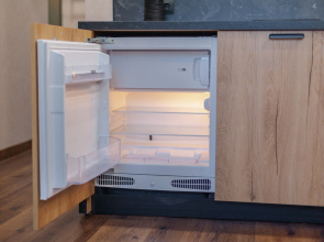 Квартира Aparts Pro+ ЭкоШарм — стильная с уютной атмосферой