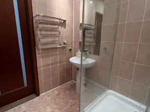 Квартира Просторная Квартира в Историческом Центре