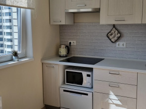 Квартира Enjoy Today Стахановская