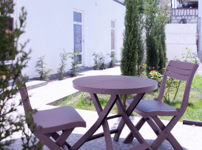 Гостевой дом Black Sea