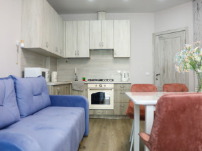 Апартаменты Трёхкомнатные Pro.apartment на Потёмкина