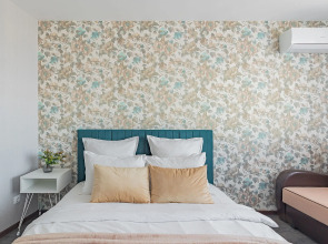 Апартаменты на Мещерском бульваре 9