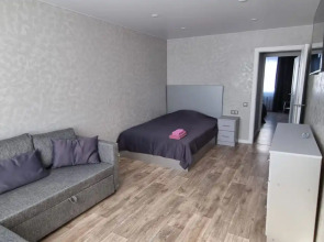 Квартира 2х комнатные апартаменты у лыжного стадиона