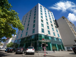 CH Bucharest Hotel