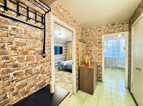 Квартира Уютная на Будапештской 98