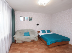 Квартира Уютная 1 комнатная рядом с Онкоцентром