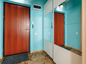 Квартира Две Подушки 2+2 на 2-й Заречной, 11