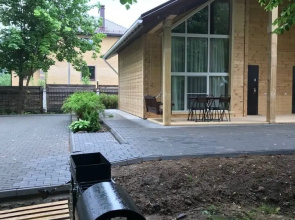 Spa Volga Hotel