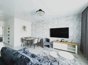 Mgapart Novye 2-Kh Komnatnye Lyuks Apartments