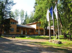 Serebro Onegi Recreation center