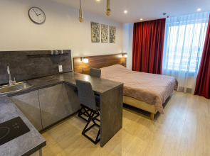 Апартаменты In Dreams