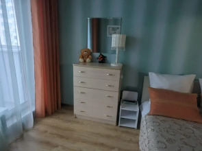 Квартира Уютная