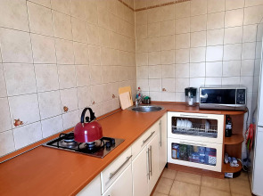 Квартира комфортная в самом центре города