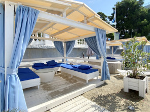 Апартаменты Миллениум Тауэр Альфа