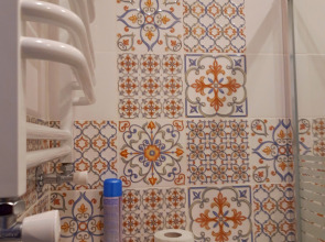 Апартаменты Синяя Птица