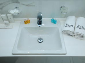 Отель Arium Baku