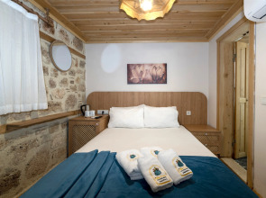 Бутик-отель The Little Prince