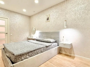 Апартаменты Hugge Place во Флотилии