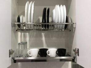 Апартаменты Усадьба Тульнева