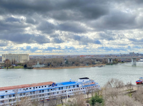 Квартира у Тихого Дона