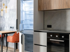 Апартаменты Ocean View Green Apartments