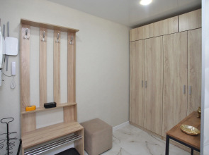 Квартира Новый дом! У метро ст. Заречная! 6 км до центра