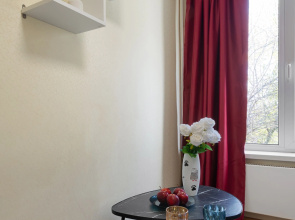 Апартаменты ComfortHomes Метро Пролетарская