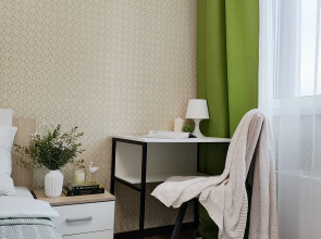 Квартира Рядом с Метро