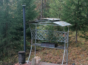 Вилла Дом на озере