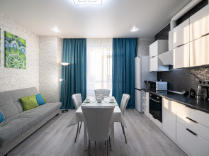 Апартаменты Пять Звёзд на Манхэттене