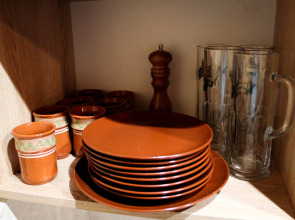 База отдыха Сямозеро